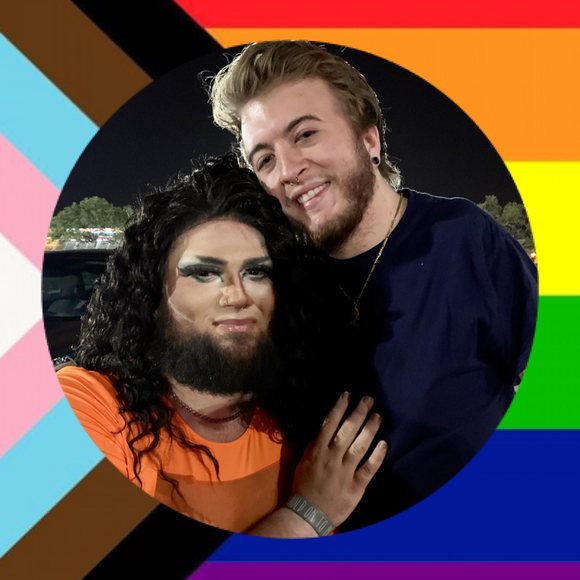 Meet your Posher, Kasey - Picture 1 of 1